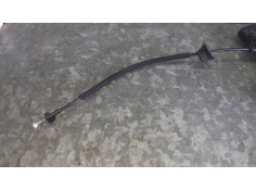Recambio de cerradura puerta trasera izquierda para seat ibiza kj referencia OEM IAM 10A839015B 5 PINES ELECTRICA 2