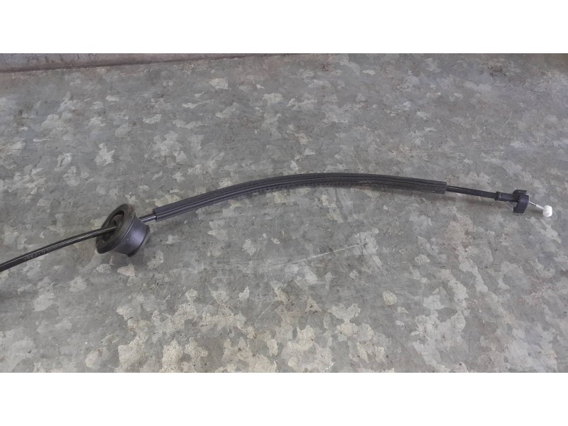 Recambio de cerradura puerta trasera derecha para seat ibiza kj referencia OEM IAM 10A839016B 5 PINES ELECTRICA