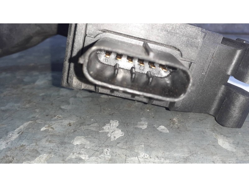Recambio de pedal acelerador para seat ibiza kj referencia OEM IAM 2Q1723503  6 PINES