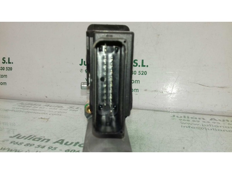 Recambio de motor elevalunas trasero derecho para seat leon (1m1) stella referencia OEM IAM 1J4959812C 101482202 9776101438203