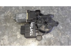 Recambio de motor elevalunas trasero izquierdo para seat ibiza kj referencia OEM IAM 5Q0959407D 5 PINES E850202013 2
