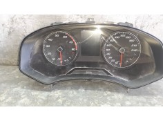 Recambio de cuadro instrumentos para seat ibiza kj referencia OEM IAM 6F0920740D  A3C09478301