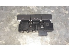 Recambio de interruptor para seat ibiza kj referencia OEM IAM 6F0927137E START/STOP BLOQUEO PUERTAS 2