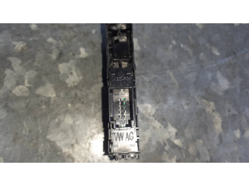 Recambio de interruptor para seat ibiza kj referencia OEM IAM 6F0927137E START/STOP BLOQUEO PUERTAS