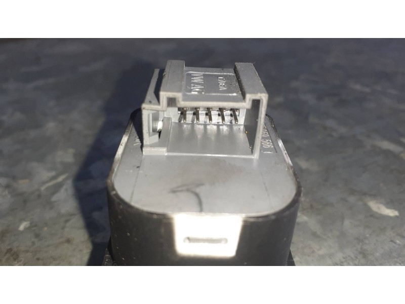 Recambio de mando retrovisor para seat ibiza kj referencia OEM IAM 6F0959566  10 PINES