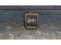 Recambio de mando regulacion faros para seat ibiza kj referencia OEM IAM 5F9941333  5 PINES