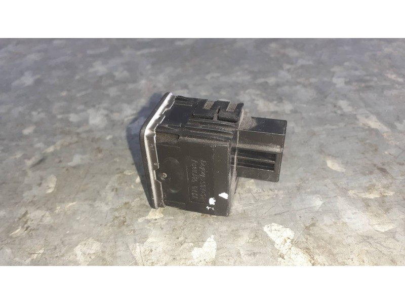 Recambio de mando regulacion faros para seat ibiza kj referencia OEM IAM 5F9941333  5 PINES