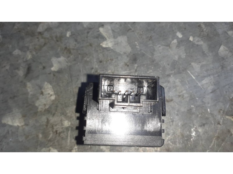 Recambio de mando regulacion faros para seat ibiza kj referencia OEM IAM 5F9941333  5 PINES