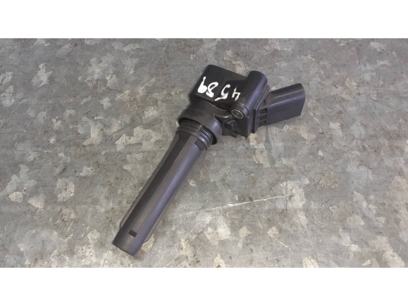Recambio de bobina encendido para seat ibiza kj referencia OEM IAM 05C905110 4 PINES HANSHIN