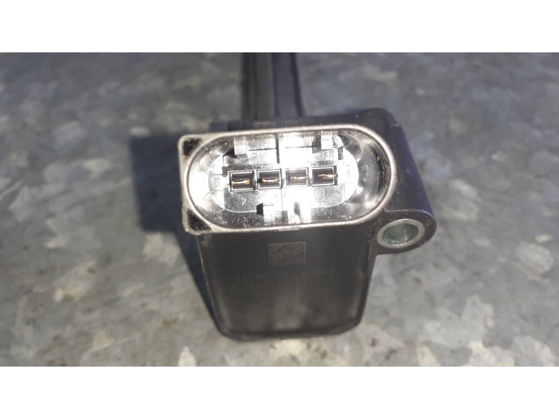 Recambio de bobina encendido para seat ibiza kj referencia OEM IAM 05C905110 4 PINES HANSHIN