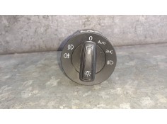 Recambio de mando luces para seat ibiza kj referencia OEM IAM 5G0941431R  10 PINES