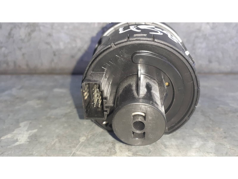 Recambio de mando luces para seat ibiza kj referencia OEM IAM 5G0941431R  10 PINES