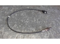 Recambio de sonda lambda para seat ibiza kj referencia OEM IAM 05E906262C  4 PINES