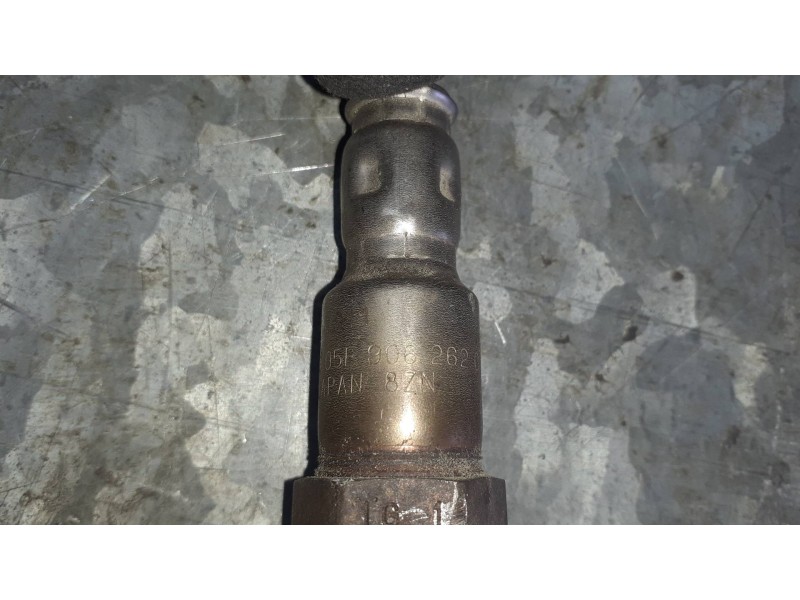 Recambio de sonda lambda para seat ibiza kj referencia OEM IAM 05E906262C  4 PINES