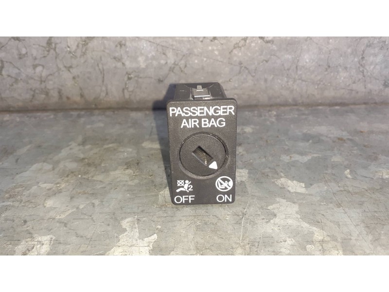 Recambio de modulo electronico para seat ibiza kj referencia OEM IAM 5Q0919237 3 PINES AIRBAG COPILOTO