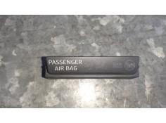 Recambio de modulo electronico para seat ibiza kj referencia OEM IAM 6F0919234A  DETECTOR AIRBAG COPILOTO