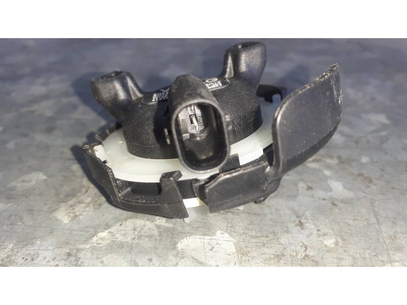 Recambio de sensor colision / impacto para seat ibiza kj referencia OEM IAM 5QF959354 DELANTERO DERECHO 2 PINES