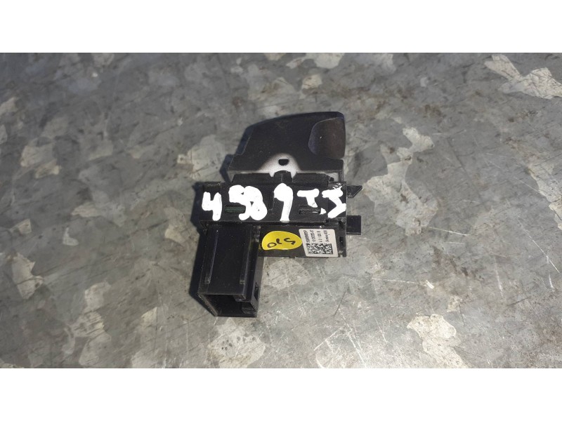 Recambio de mando elevalunas trasero izquierdo para seat ibiza kj referencia OEM IAM 5Q0959855P  4 PINES