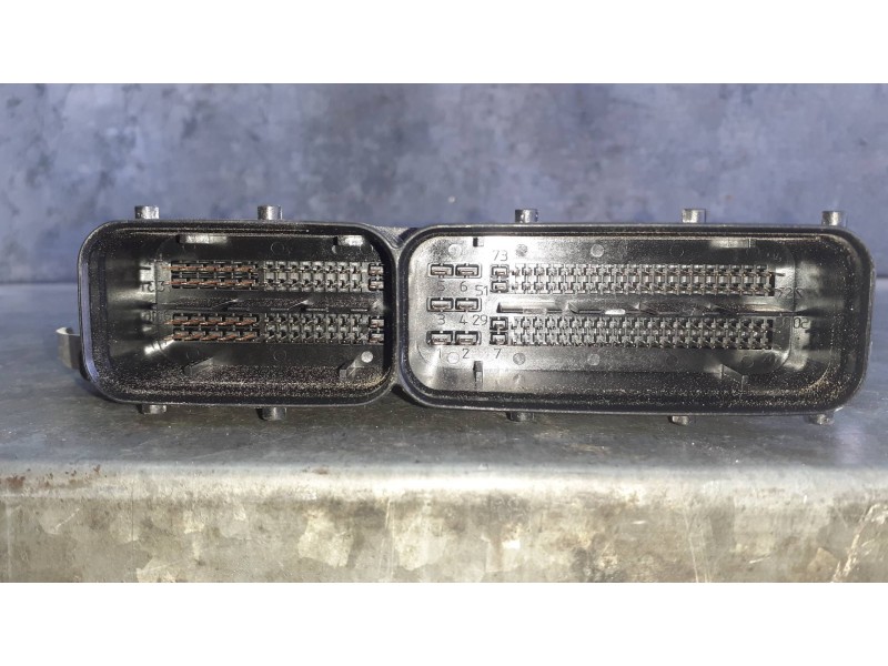 Recambio de centralita motor uce para seat ibiza kj referencia OEM IAM 05C907445C  FYM0DGB1Y