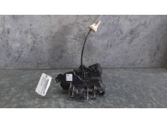 Recambio de cerradura puerta delantera izquierda para seat ibiza kj referencia OEM IAM 10B837015B 5 PINES ELECTRICA