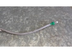 Recambio de cerradura puerta delantera izquierda para seat ibiza kj referencia OEM IAM 10B837015B 5 PINES ELECTRICA 2