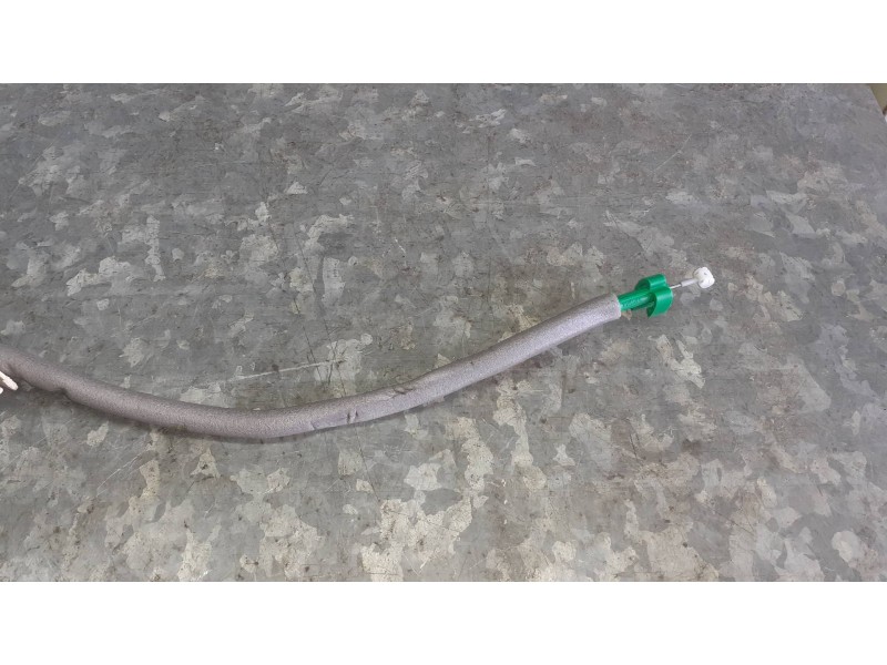 Recambio de cerradura puerta delantera izquierda para seat ibiza kj referencia OEM IAM 10B837015B 5 PINES ELECTRICA