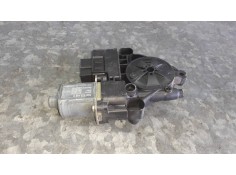 Recambio de motor elevalunas trasero derecho para seat ibiza kj referencia OEM IAM 5Q0959408D 5 PINES 0130822694 2