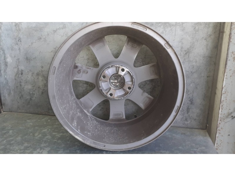 Recambio de juego llantas para citroen c-elysée referencia OEM IAM 04322X  6JX18