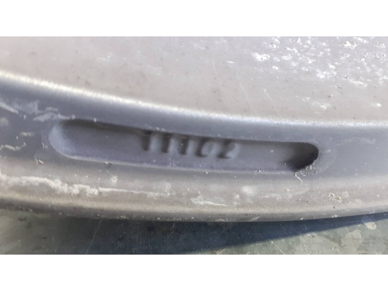 Recambio de juego llantas para citroen c-elysée referencia OEM IAM 04322X  6JX18