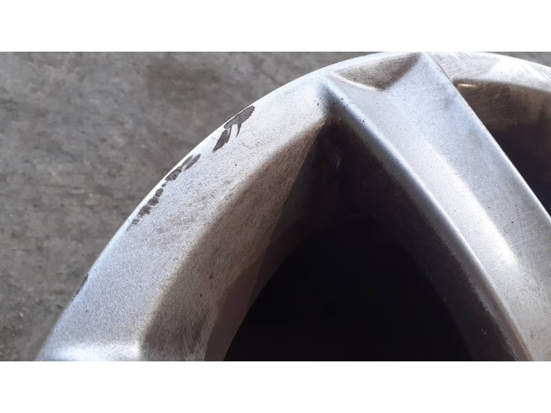 Recambio de juego llantas para citroen c-elysée referencia OEM IAM 04322X  6JX18