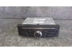 Recambio de sistema audio / radio cd para citroen c-elysée referencia OEM IAM 98134281ZD  