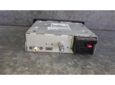 Recambio de sistema audio / radio cd para citroen c-elysée referencia OEM IAM 98134281ZD   2