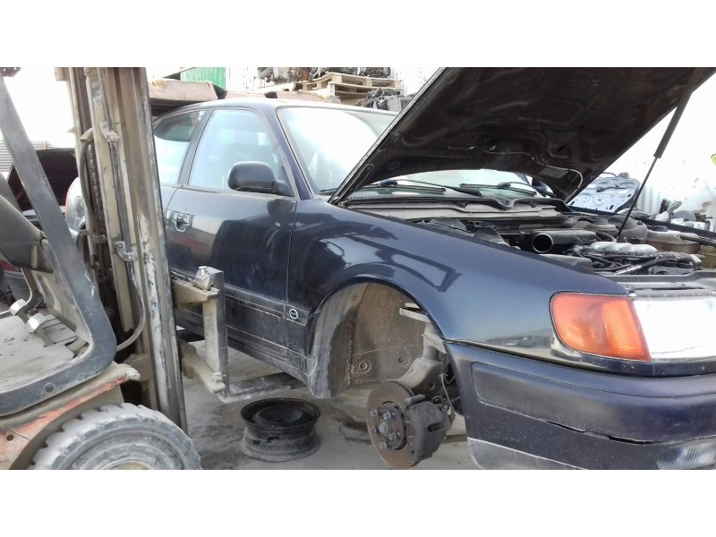 audi 100 berlina (c4) del año 1994