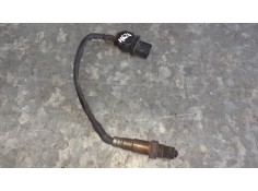 Recambio de sonda lambda para hyundai i30cw referencia OEM IAM 393504A410  6 PINES