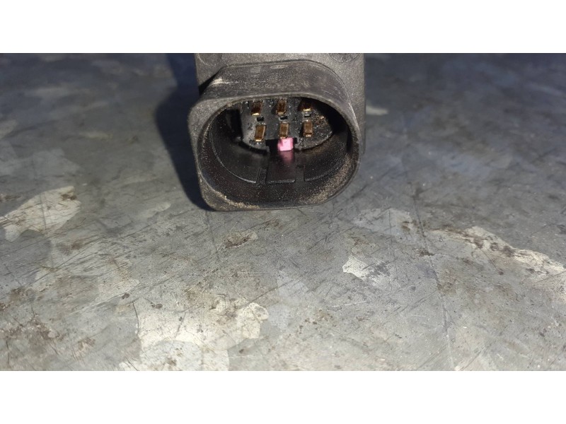 Recambio de sonda lambda para hyundai i30cw referencia OEM IAM 393504A410  6 PINES