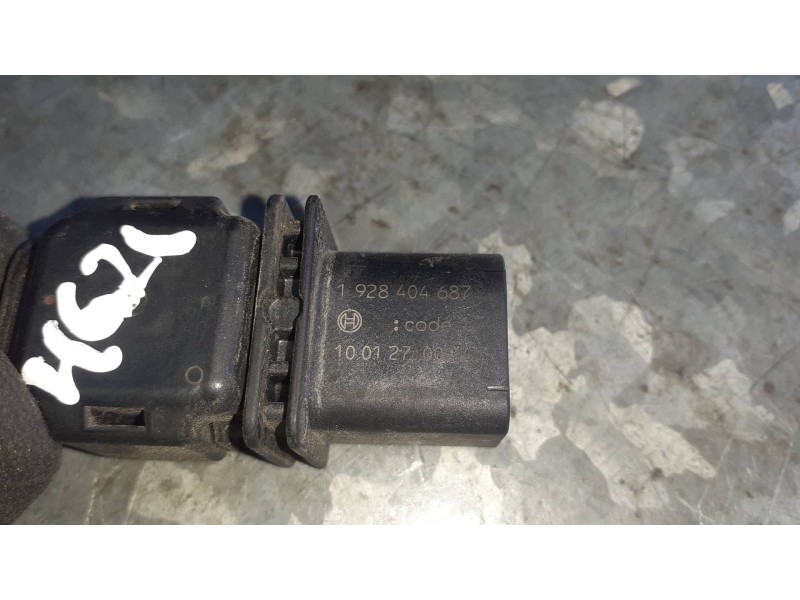 Recambio de sonda lambda para hyundai i30cw referencia OEM IAM 393504A410  6 PINES