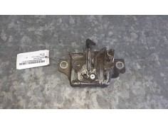 Recambio de cerradura capo para renault kangoo (f/kc0) referencia OEM IAM   