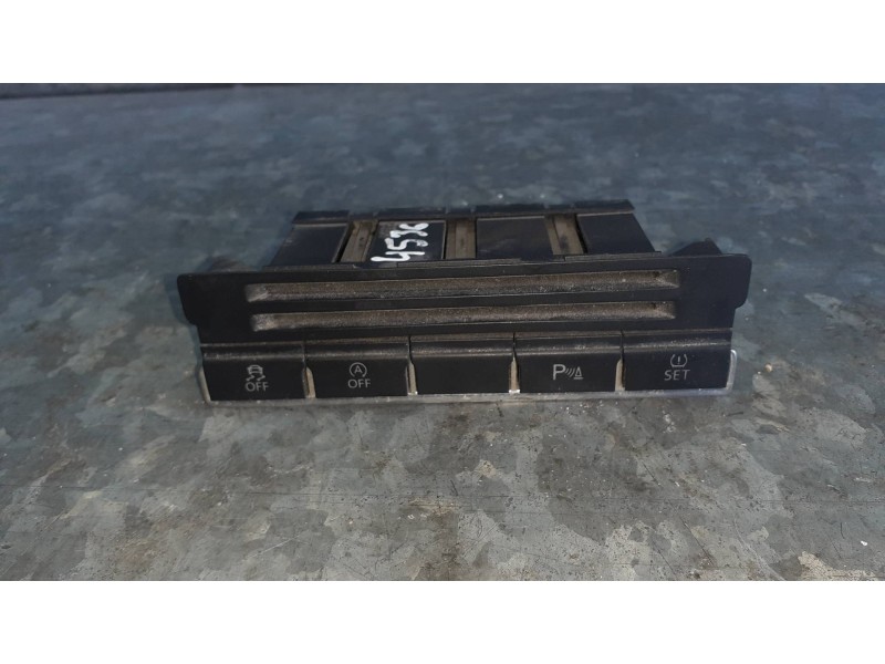 Recambio de mando multifuncion para volkswagen sharan (7n1) referencia OEM IAM 7N1927132H  