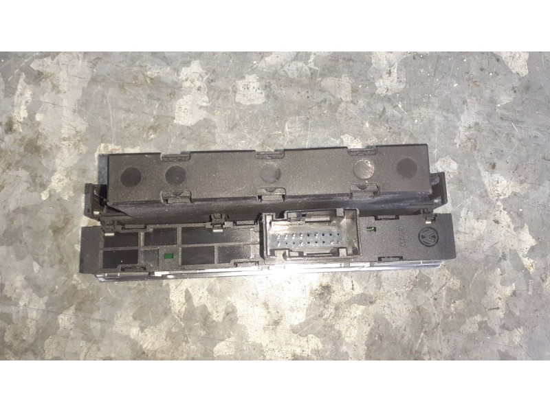 Recambio de mando multifuncion para volkswagen sharan (7n1) referencia OEM IAM 7N1927132H  