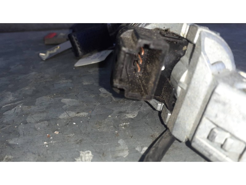 Recambio de conmutador de arranque para citroen c-elysée referencia OEM IAM 9663123280  