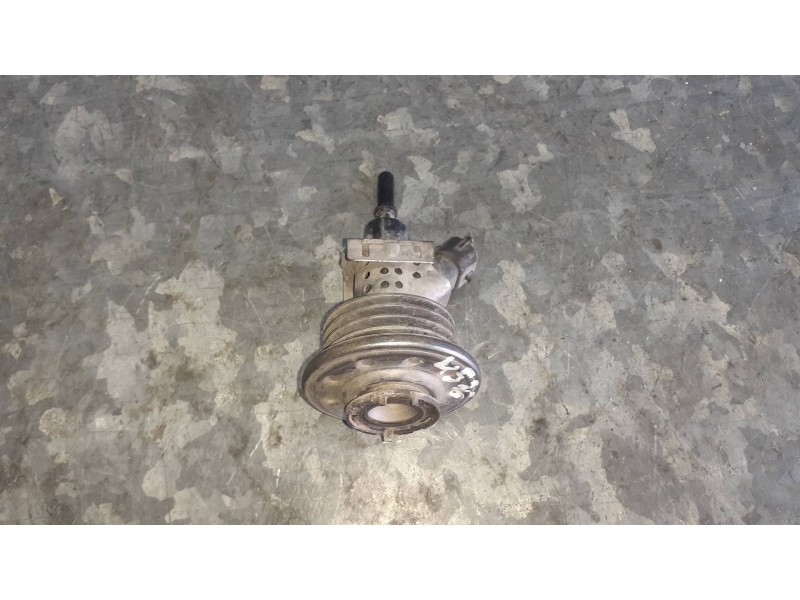 Recambio de inyector para volkswagen sharan (7n1) referencia OEM IAM 3C0131113C  