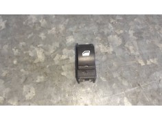 Recambio de mando elevalunas trasero izquierdo para citroen c-elysée referencia OEM IAM 96766662ZD  6 PINES