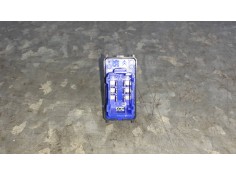 Recambio de mando elevalunas trasero izquierdo para citroen c-elysée referencia OEM IAM 96766662ZD  6 PINES 2