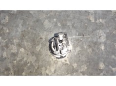 Recambio de cenicero para citroen c-elysée referencia OEM IAM 966610537700  2 PINES 2