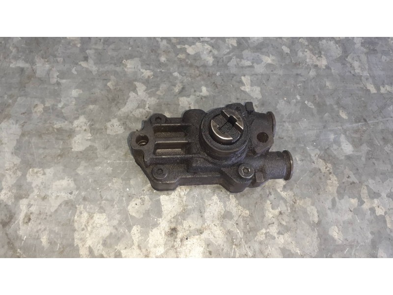 Recambio de bomba combustible para mercedes-benz clase c (w203) berlina referencia OEM IAM 0440020027  