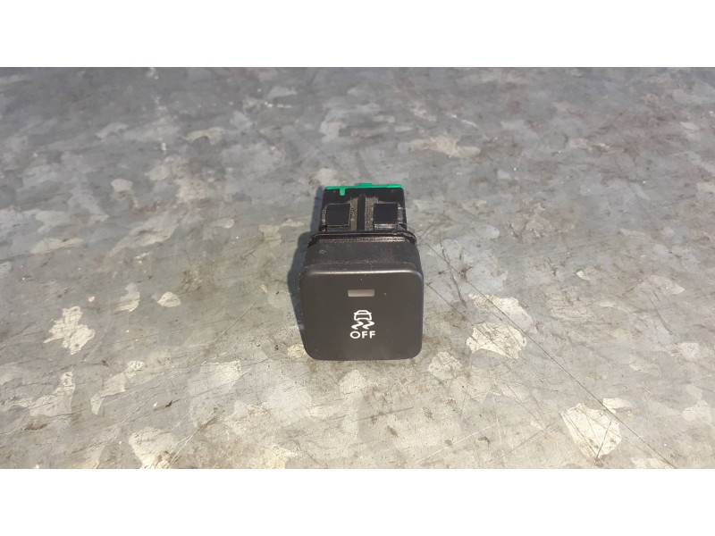 Recambio de interruptor para citroen c-elysée referencia OEM IAM 96773042ZD  CONTROL TRACCION/ESP