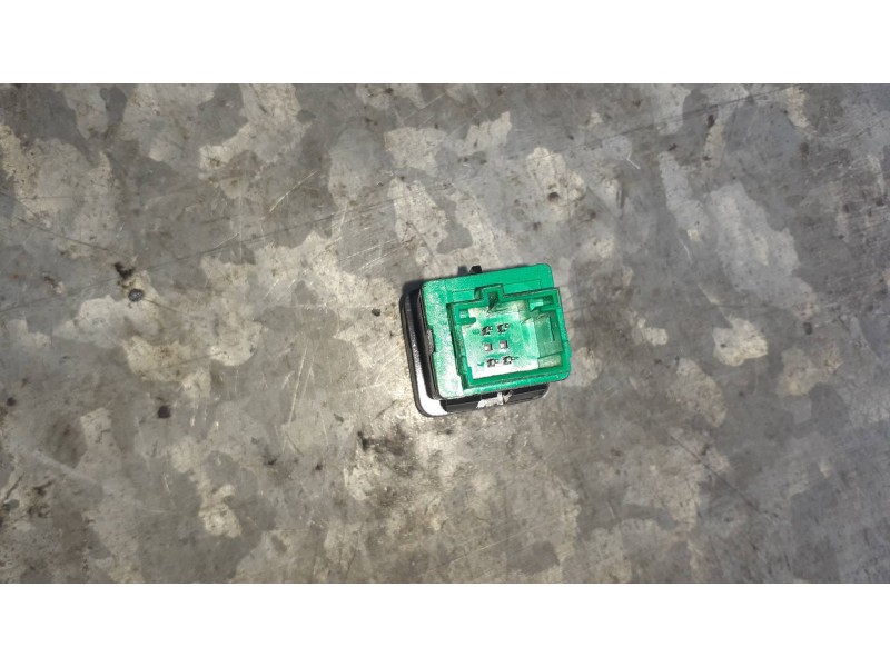 Recambio de interruptor para citroen c-elysée referencia OEM IAM 96773042ZD  CONTROL TRACCION/ESP