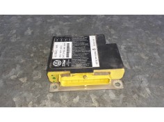 Recambio de centralita airbag para seat leon (1p1) referencia OEM IAM 3C0909605H  