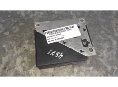 Recambio de centralita airbag para seat leon (1p1) referencia OEM IAM 3C0909605H   2