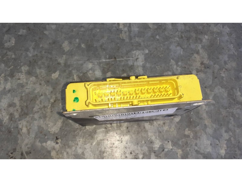 Recambio de centralita airbag para seat leon (1p1) referencia OEM IAM 3C0909605H  